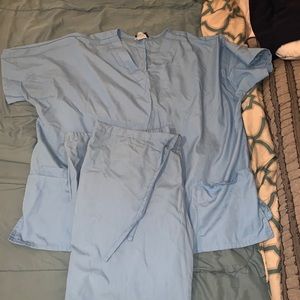 Women’s Scrubs